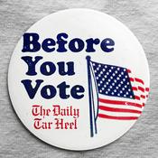 Podcast Before You Vote