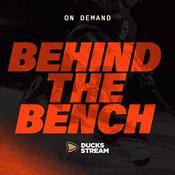 Podcast Behind the Bench