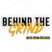 Podcast Behind the Grind (Pittsburgh Steelers)