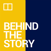 Podcast Behind the Story