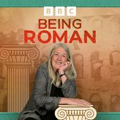 Podcast Being Roman with Mary Beard