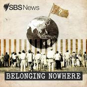 Podcast Belonging Nowhere
