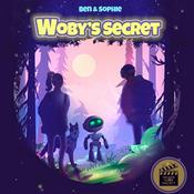 Podcast Ben and Sophie: Woby's Secret