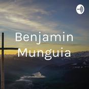 Podcast Benjamin Munguia