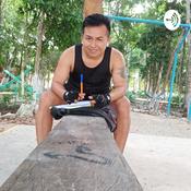 Podcast Benjamín Staring To Speak