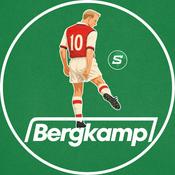 Podcast Bergkamp - International Football Podcast