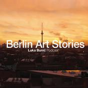 Podcast Berlin Art Stories