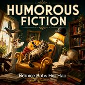 Podcast Bernice Bobs Her Hair