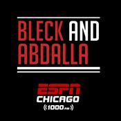 Podcast Bleck & Abdalla