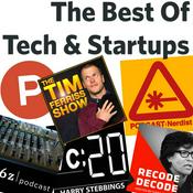 Podcast Best Of Tech & Startups