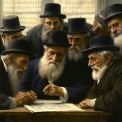 Podcast BEST SHIURIM