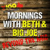 Podcast Beth & Big Joe Beyond the Mic