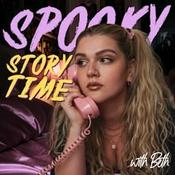 Podcast Spooky Story Time