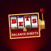 Podcast Bets and Balance Sheets