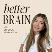 Podcast Better Brain