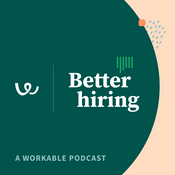 Podcast Better hiring