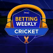 Podcast Betting Weekly: Cricket