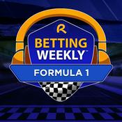 Podcast Betting Weekly: Formula 1