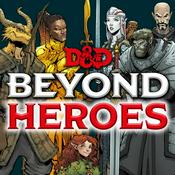 Podcast Beyond Heroes
