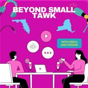 Podcast Beyond Small Tawk