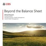Podcast Beyond the Balance Sheet