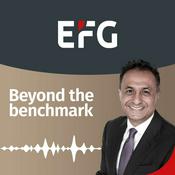 Podcast Beyond the Benchmark by EFG