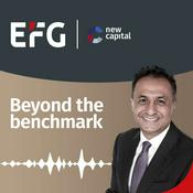 Podcast Beyond the Benchmark by EFG