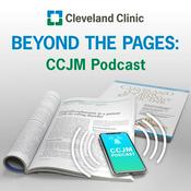 Podcast Beyond the Pages: CCJM Podcast