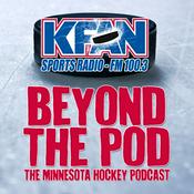 Podcast Beyond The Pod