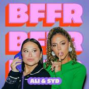 Podcast BFFR with Sydney Leroux & Ali Riley