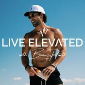 Podcast Live Elevated with Brian Pruett