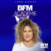 Podcast BFM Académie