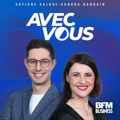 Podcast Avec Vous