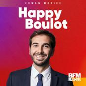 Podcast Happy Boulot