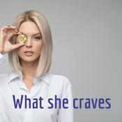 Podcast What she craves