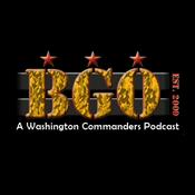 Podcast BGO Blind Pig - A Washington Commanders Podcast