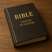 Podcast Bible : Chapter by Chapter