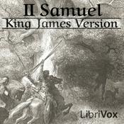 Podcast Bible (KJV) 10: 2 Samuel by King James Version (KJV)