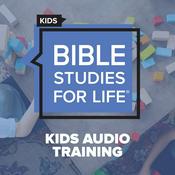 Podcast Bible Studies for Life | Kids Leader Training Podcast