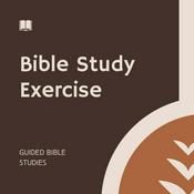 Podcast Bible Study Exercise