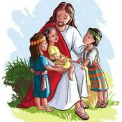 Podcast Biblia Para Niños