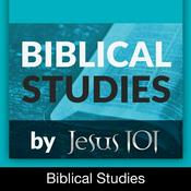 Podcast Biblical Studies by Jesus 101