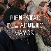 Podcast Bienestar del adulto mayor