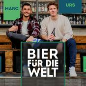 Podcast Bier für die Welt