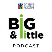 Podcast Big and Little Podcast