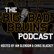 Podcast Big Bad Bruins Podcast