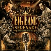 Podcast Big Band Serenade