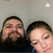 Podcast Big guy and little guy podcast