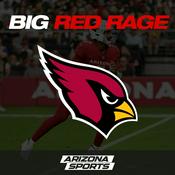 Podcast Big Red Rage