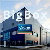 Podcast BigBox - Der Industrie & Logistik-Immobilien PodCast von Colliers Deutschland